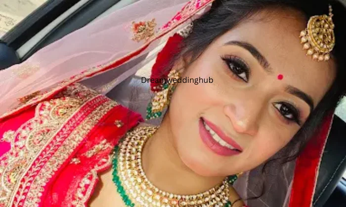 Makeup by Muskan Wadhwani